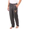 imageUltra Game Mens Sleepwear Super Soft Pajama Loungewear PantsHeather Charcoal 23