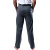 imageUltra Game Mens Sleepwear Super Soft Pajama Loungewear PantsHeather Charcoal