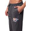 imageUltra Game Mens Sleepwear Super Soft Pajama Loungewear PantsHeather Charcoal