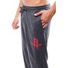 imageUltra Game Mens Sleepwear Super Soft Pajama Loungewear PantsHeather Charcoal