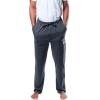 imageUltra Game Mens Sleepwear Super Soft Pajama Loungewear PantsHeather Charcoal