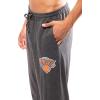 imageUltra Game Mens Sleepwear Super Soft Pajama Loungewear PantsHeather Charcoal