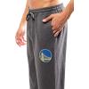 imageUltra Game Mens Sleepwear Super Soft Pajama Loungewear PantsHeather Charcoal