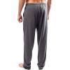 imageUltra Game Mens Sleepwear Super Soft Pajama Loungewear PantsLos Angeles Clippers