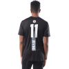 imageUltra Game Mens Standard Kyrie Irving Team Color Small