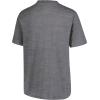 imageUltra Game Mens Super Soft Mad Props TShirtHeather Charcoal