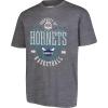 imageUltra Game Mens Super Soft Mad Props TShirtHeather Charcoal