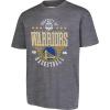 imageUltra Game Mens Super Soft Mad Props TShirtHeather Charcoal