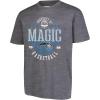 imageUltra Game Mens Super Soft Mad Props TShirtHeather Charcoal