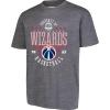 imageUltra Game Mens Super Soft Mad Props TShirtHeather Charcoal