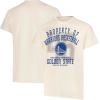 imageUltra Game Mens Super Soft Nostalgic TShirtCream