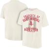 imageUltra Game Mens Super Soft Nostalgic TShirtCream