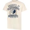 imageUltra Game Mens Super Soft Nostalgic TShirtCream