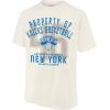 imageUltra Game Mens Super Soft Nostalgic TShirtCream