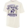 imageUltra Game Mens Super Soft Nostalgic TShirtCream