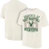imageUltra Game Mens Super Soft Nostalgic TShirtCream
