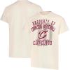 imageUltra Game Mens Super Soft Nostalgic TShirtCream