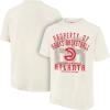 imageUltra Game Mens Super Soft Nostalgic TShirtCream