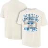 imageUltra Game Mens Super Soft Nostalgic TShirtCream