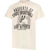 imageUltra Game Mens Super Soft Nostalgic TShirtCream
