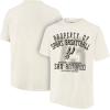imageUltra Game Mens Super Soft Nostalgic TShirtCream