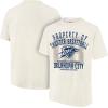 imageUltra Game Mens Super Soft Nostalgic TShirtCream
