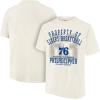 imageUltra Game Mens Super Soft Nostalgic TShirtCream