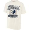 imageUltra Game Mens Super Soft Nostalgic TShirtCream