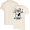imageUltra Game Mens Super Soft Nostalgic TShirtCream