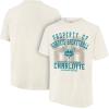 imageUltra Game Mens Super Soft Nostalgic TShirtCream