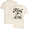 imageUltra Game Mens Super Soft Nostalgic TShirtCream
