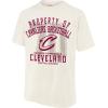 imageUltra Game Mens Super Soft Nostalgic TShirtCream