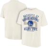 imageUltra Game Mens Super Soft Nostalgic TShirtCream