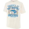 imageUltra Game Mens Super Soft Nostalgic TShirtCream