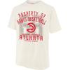 imageUltra Game Mens Super Soft Nostalgic TShirtCream