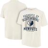 imageUltra Game Mens Super Soft Nostalgic TShirtCream