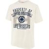 imageUltra Game Mens Super Soft Nostalgic TShirtCream