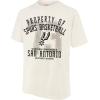 imageUltra Game Mens Super Soft Nostalgic TShirtCream
