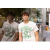 imageUltra Game Mens Super Soft Nostalgic TShirtCream