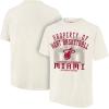 imageUltra Game Mens Super Soft Nostalgic TShirtCream