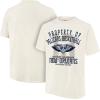 imageUltra Game Mens Super Soft Nostalgic TShirtCream