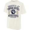 imageUltra Game Mens Super Soft Nostalgic TShirtCream