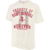 imageUltra Game Mens Super Soft Nostalgic TShirtCream