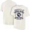 imageUltra Game Mens Super Soft Nostalgic TShirtCream