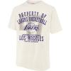 imageUltra Game Mens Super Soft Nostalgic TShirtCream