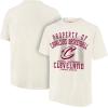 imageUltra Game Mens Super Soft Nostalgic TShirtCream