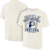 imageUltra Game Mens Super Soft Nostalgic TShirtCream