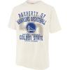 imageUltra Game Mens Super Soft Nostalgic TShirtCream