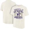 imageUltra Game Mens Super Soft Nostalgic TShirtCream