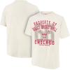 imageUltra Game Mens Super Soft Nostalgic TShirtCream